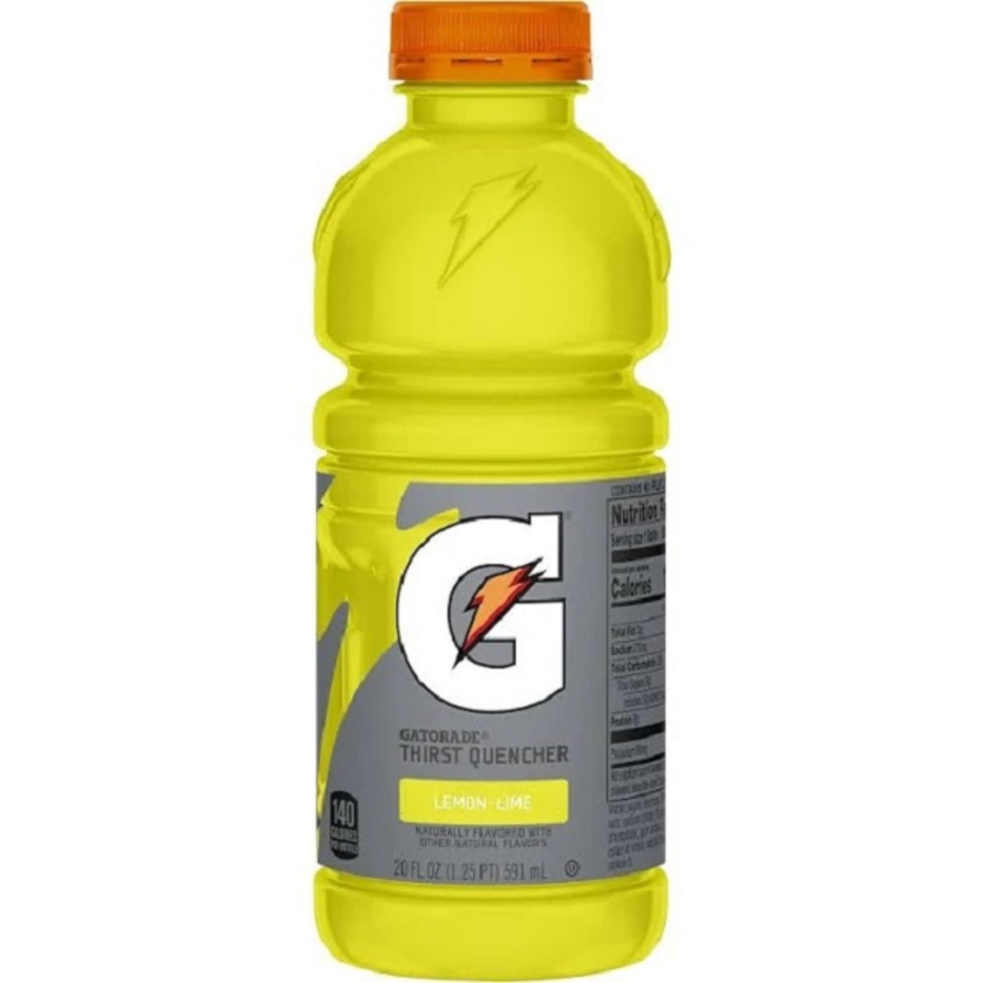 Gatorade Lime
