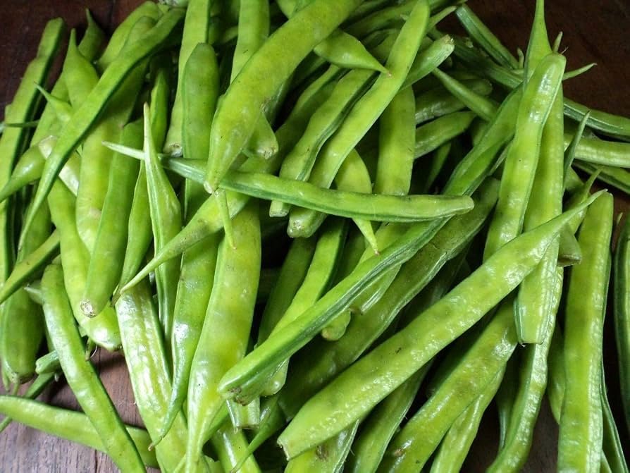 Gawar Beans