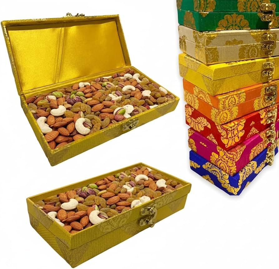 Gift Box Diwali