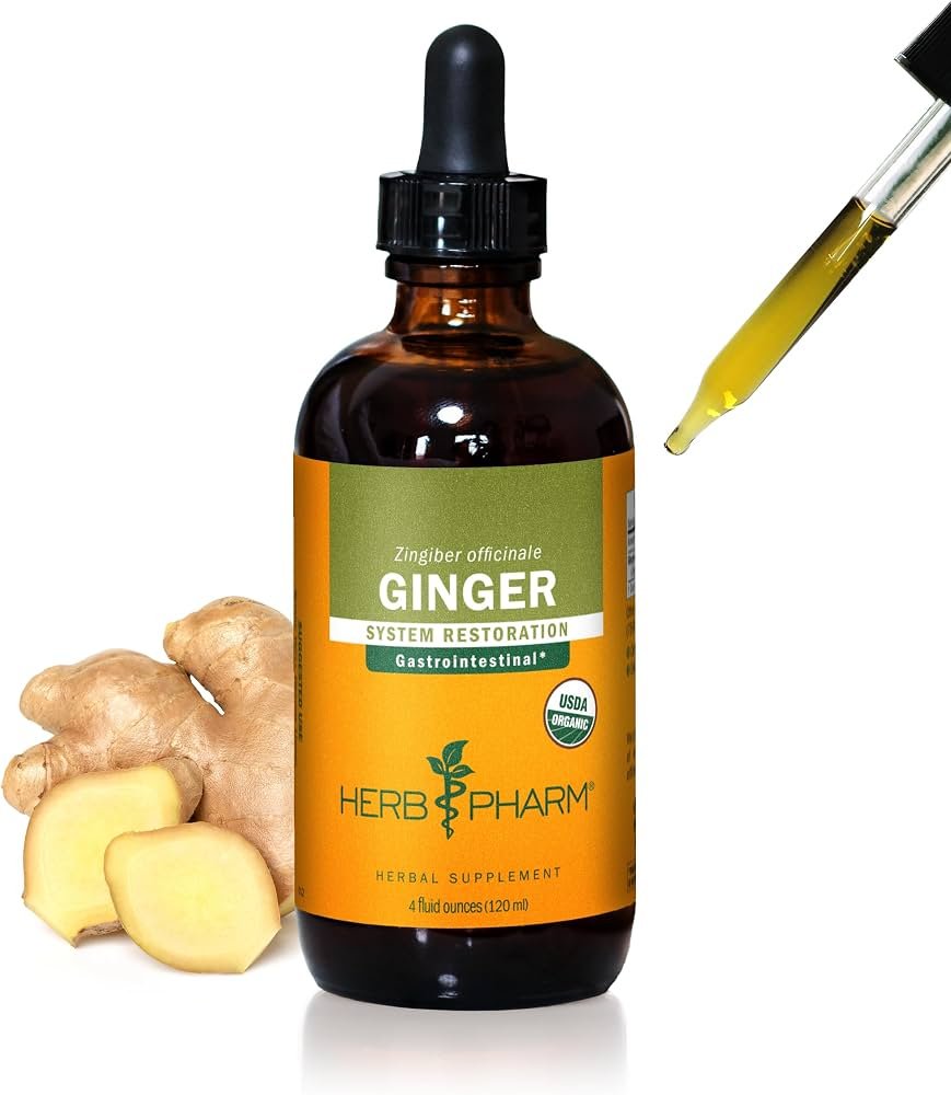 Ginger