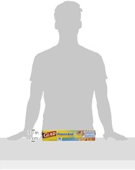 Glad Cling Wrap 30m