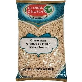Global Choice Charmagaz 400g - Spices and Herbs