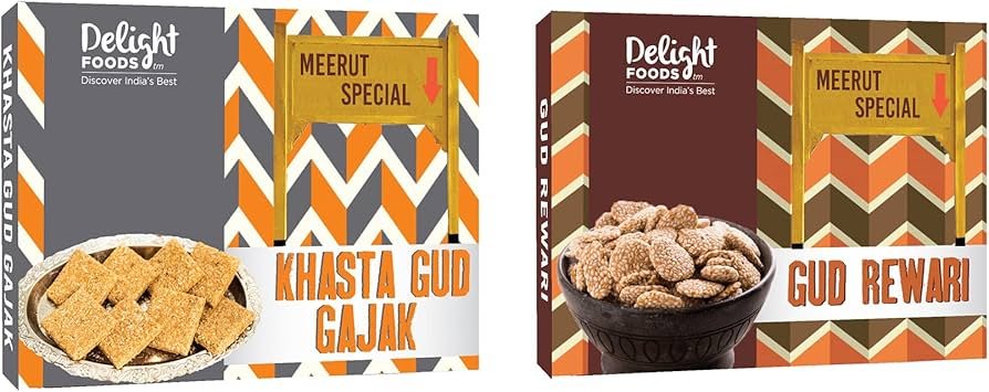 Global Choice Gud Round Rewri 400g