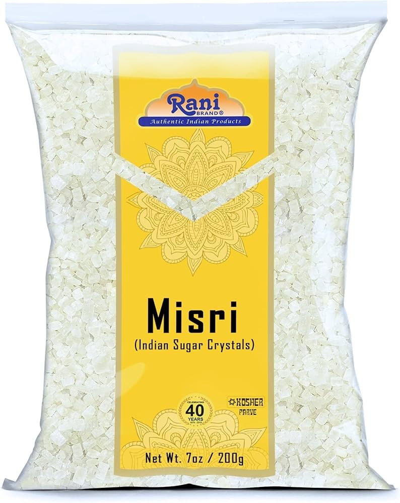 Global Choice Misri 200g