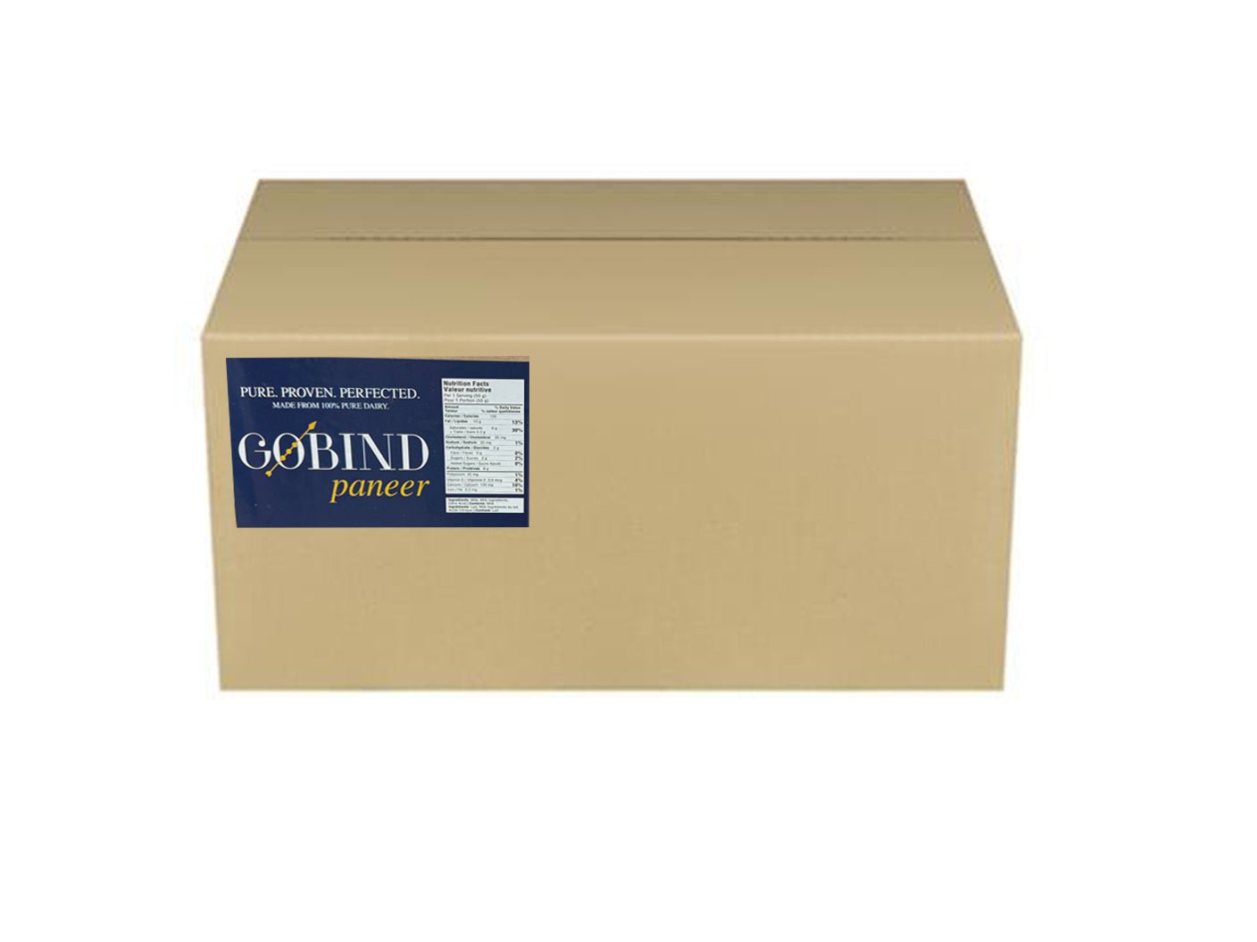 Gobind Paneer 1.6kg