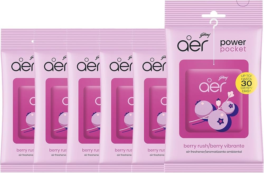 Godrej Aer Power Pocket