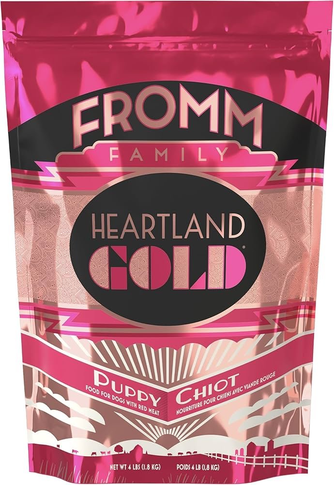 Gold Grain 4lb