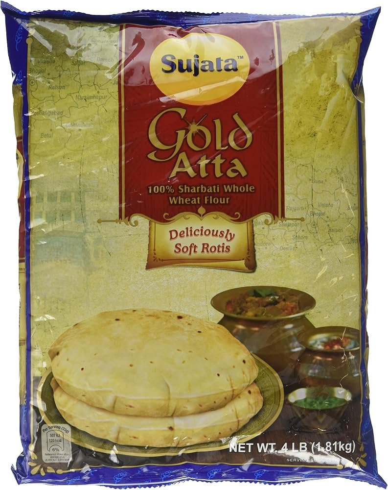 Gold Grain Basmati Rice 4lb