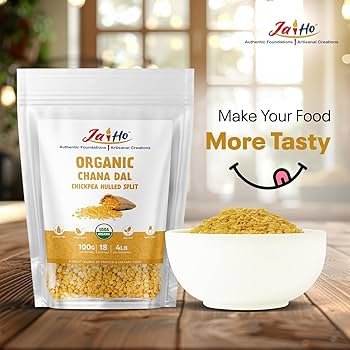 Gold Grain Channa Dal 2lb