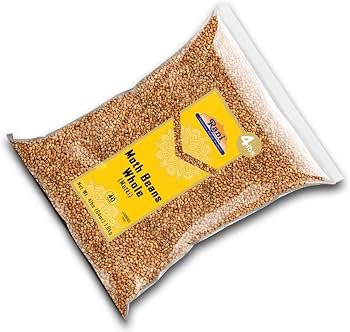 Gold Grain Green Moong Dal 4lb