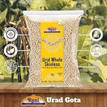 Gold Grain Toor Dal 900g