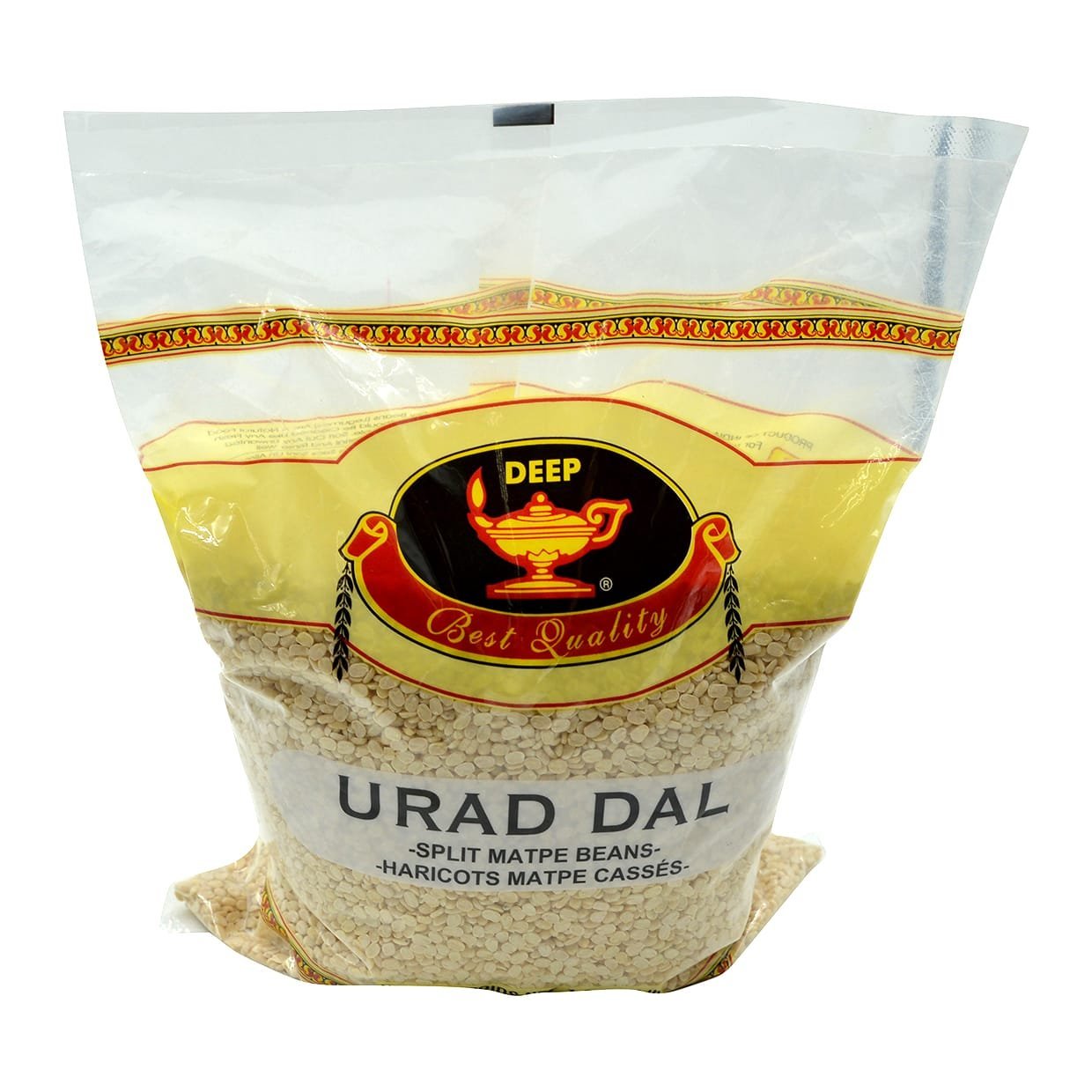 Gold Grain Urad Dal 4lb