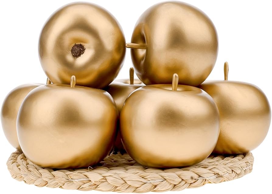 Golden Apple