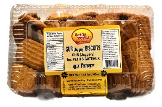 Golden Gur Punjabi Biscuits 68