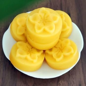 Golden Mango Cookies 2.5lb