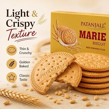 Golden Punjabi Biscuits Origin - Snacks