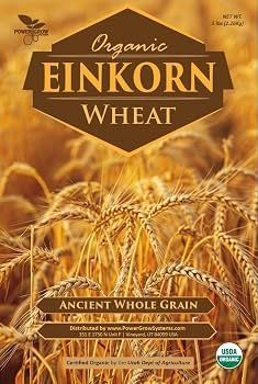 Golden Whole Wheat 2.8lb