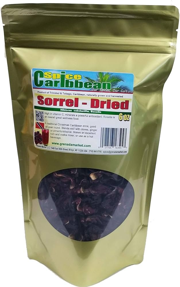 Gongura Leaves - Produce