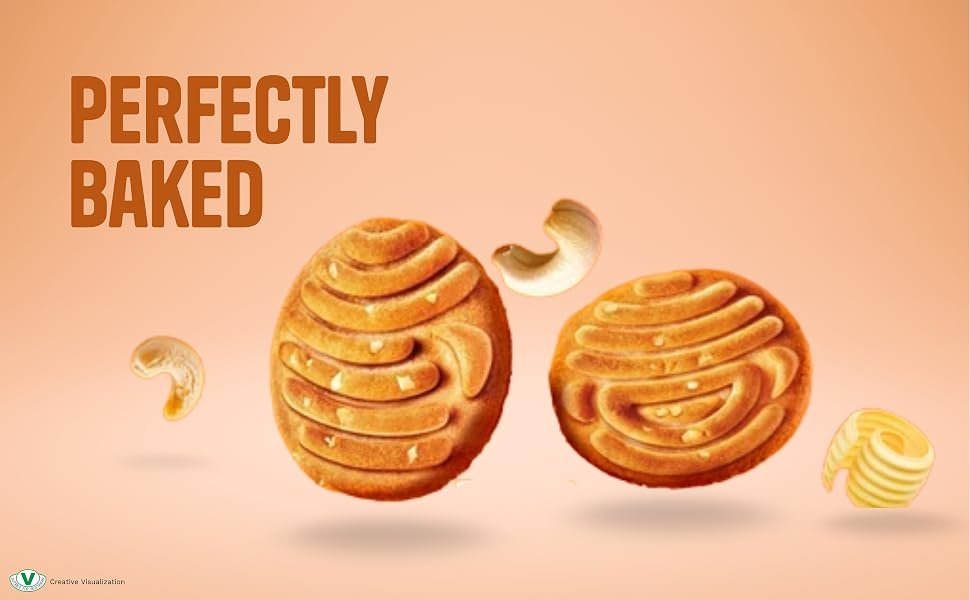 Good Day Shubh Kamnayein - Snacks