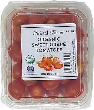 Grape Tomato