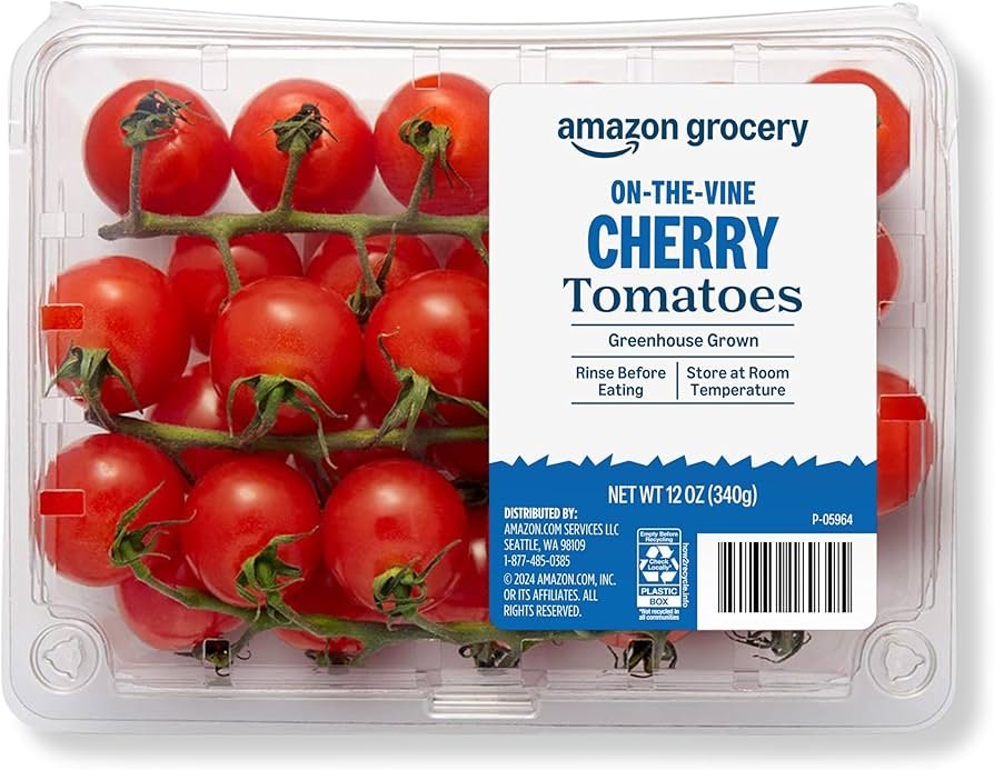 Grape Tomatoes