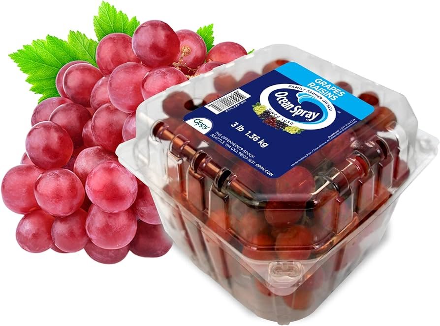 Grapes Red