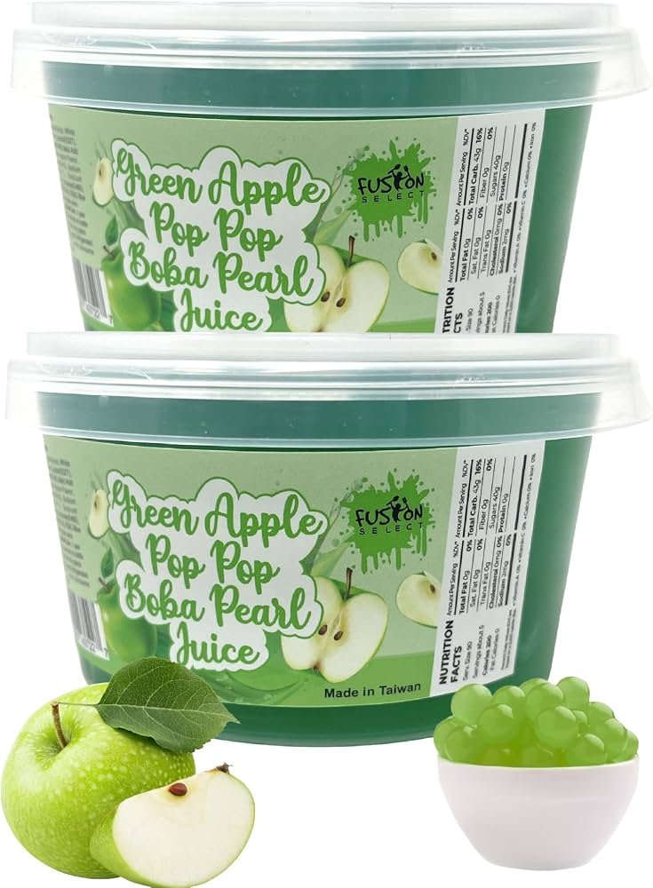 Green Apple per lb