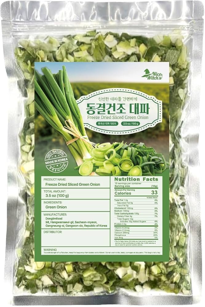 Green Onion