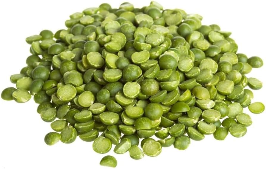 Green Peas