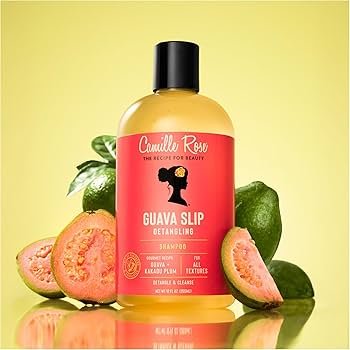 Guava Red