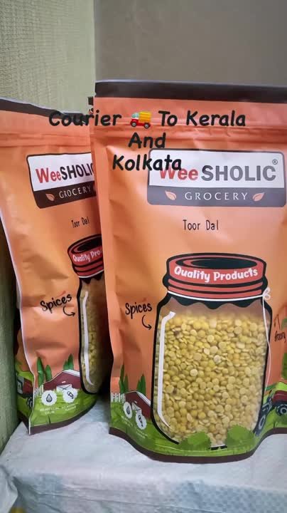 Gujan Toor Dal