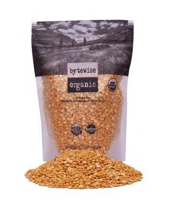 Gujan Urad Dal Split 2lb