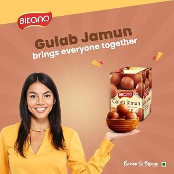 Gulab Jamun