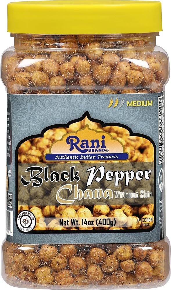 Gur Chana 400g - Snacks