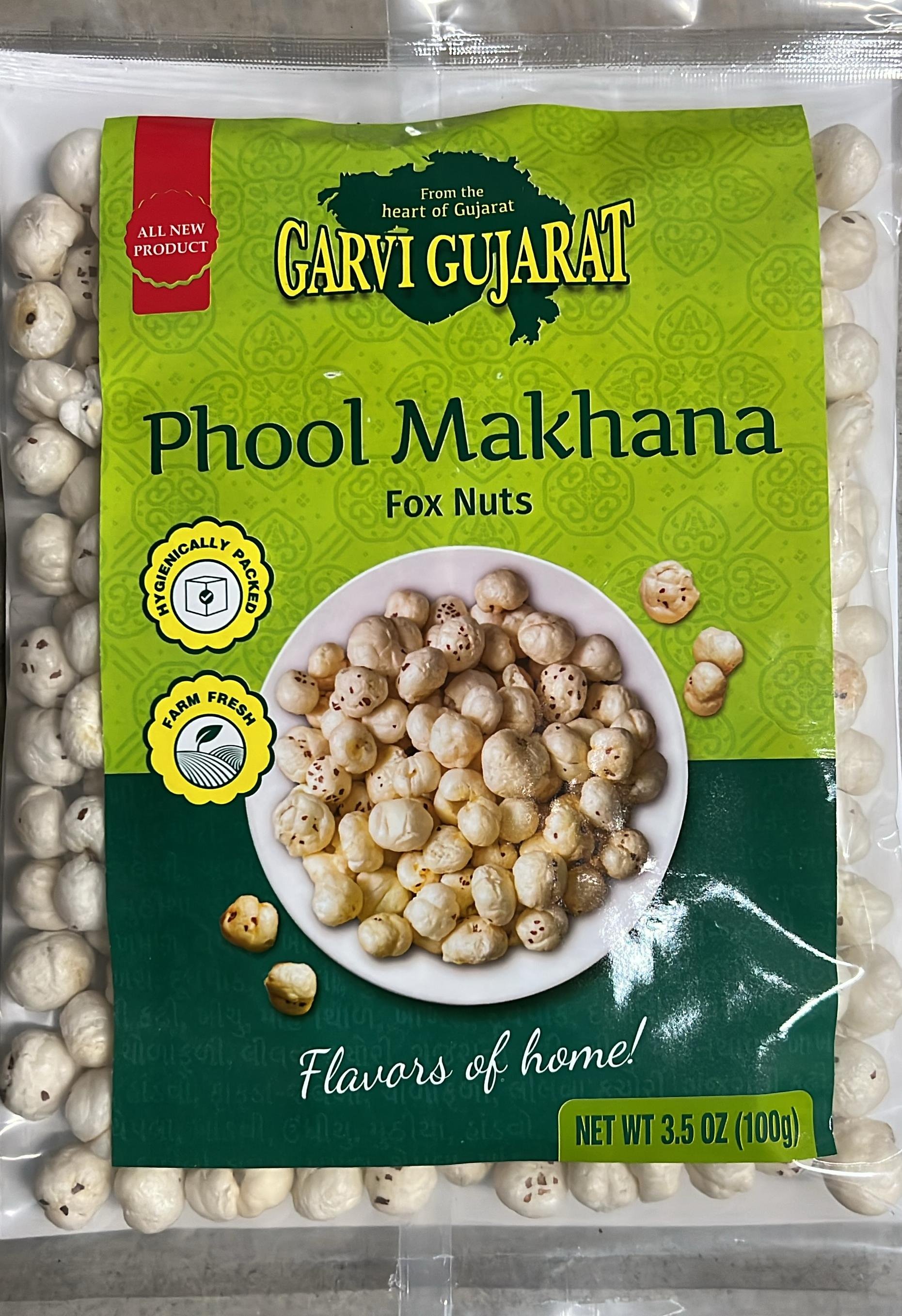 Gurjrat Foods Urad Gota 2lb