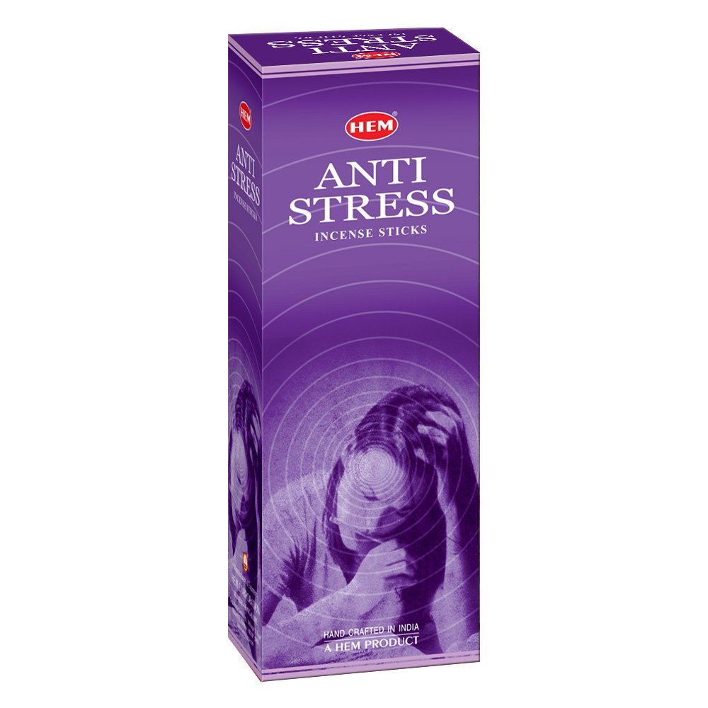 HEM Anti Stress Incense Sticks