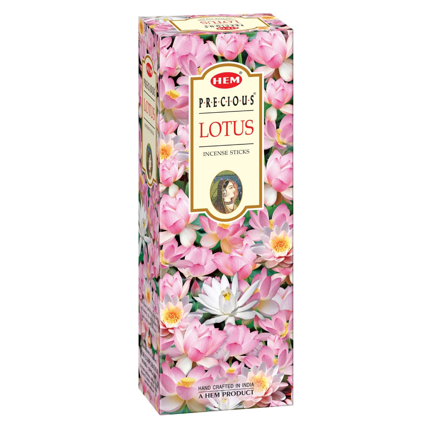 HEM Lotus Incense Sticks
