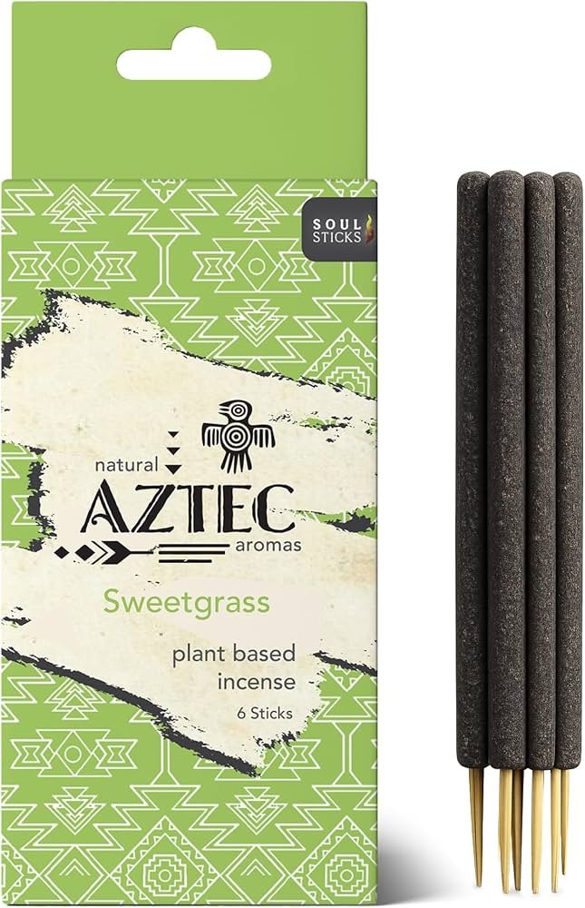 HEM Palo Santo Incense Sticks 6pcs