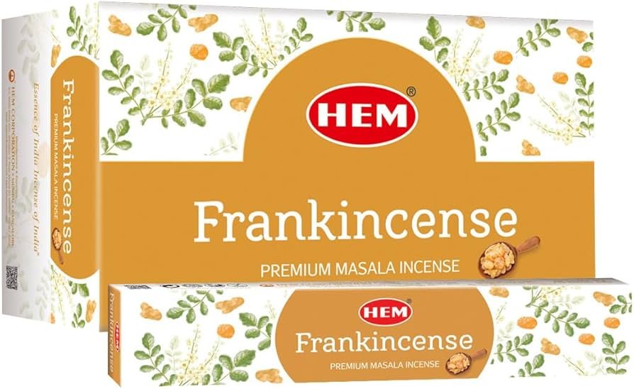 HEM Ram Incense Sticks