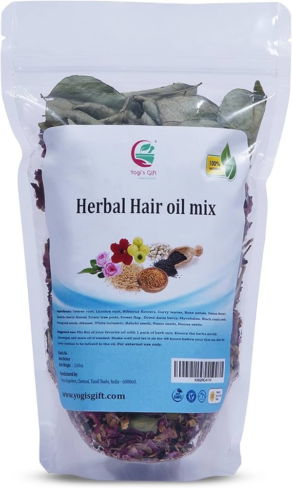 HERBS Neem Essential