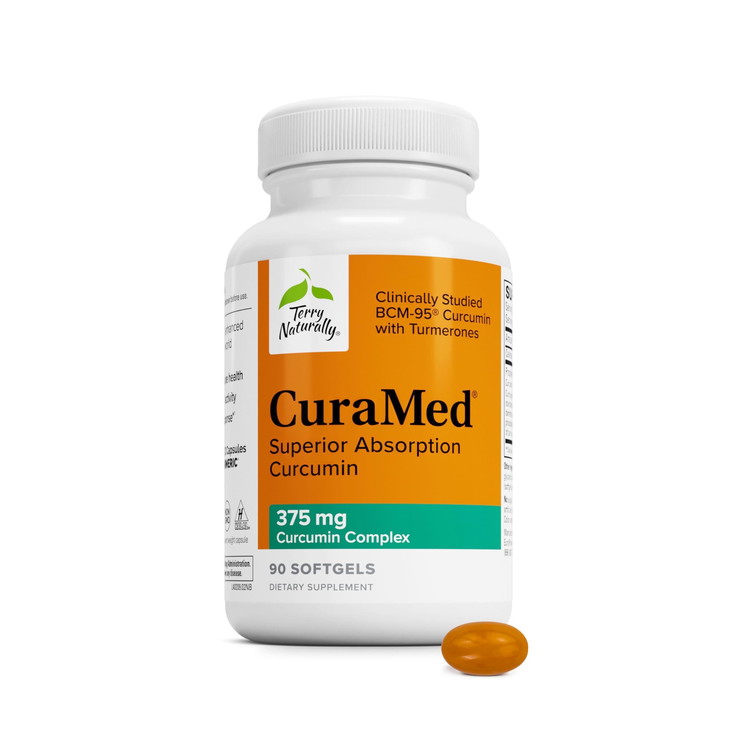 HERBS Turmeric Essential