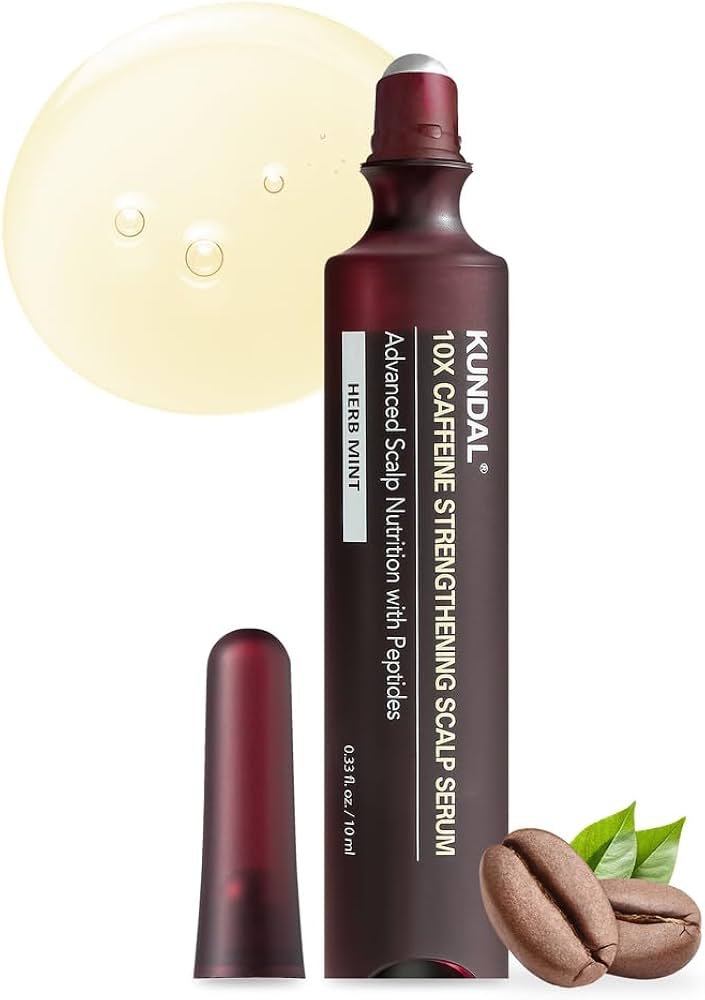 Hair Care Serum