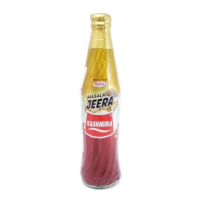 Hajoori Kashmira Soda Bottle 300ml