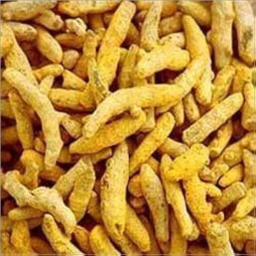 Haldi