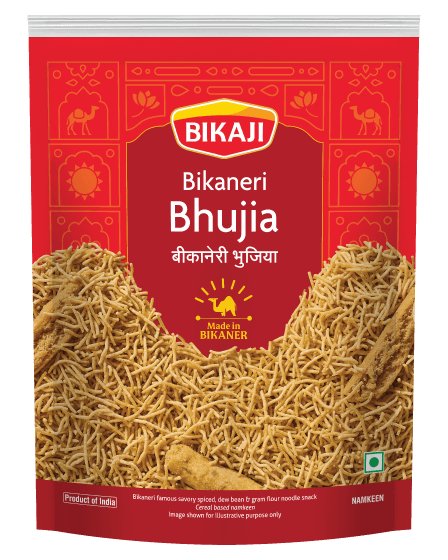 Haldiram's Bhujia 1kg