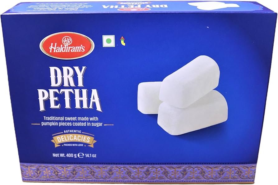 Haldiram's Dry Petha 350g