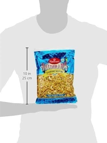 Haldiram's Kashmiri Mixture 400g