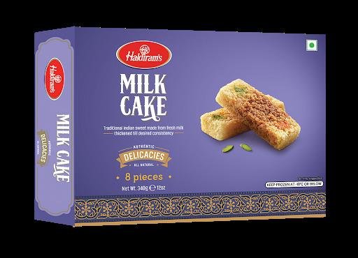 Haldiram's Milk Cake 400g
