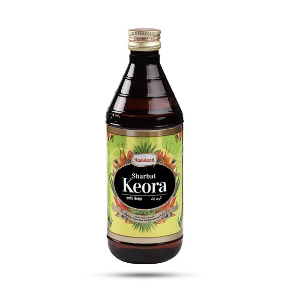 Hamdard Kewra Water 200ml