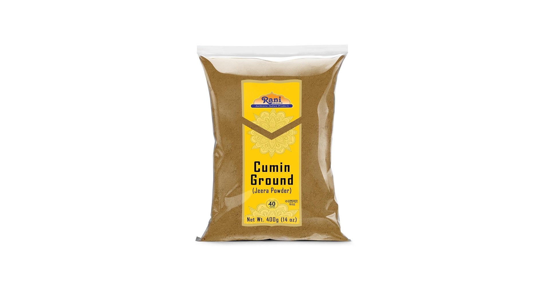 Handi Ajwain Seed 400g